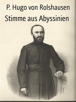 cover image of Stimme aus Abyssinien